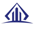 阿尔格里斯美尔&高尔夫港口公寓 Logo